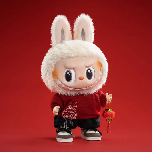 Labubu doll