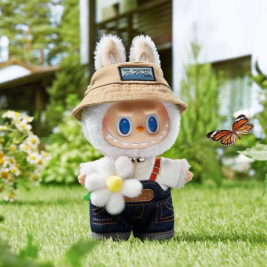 Labubu doll