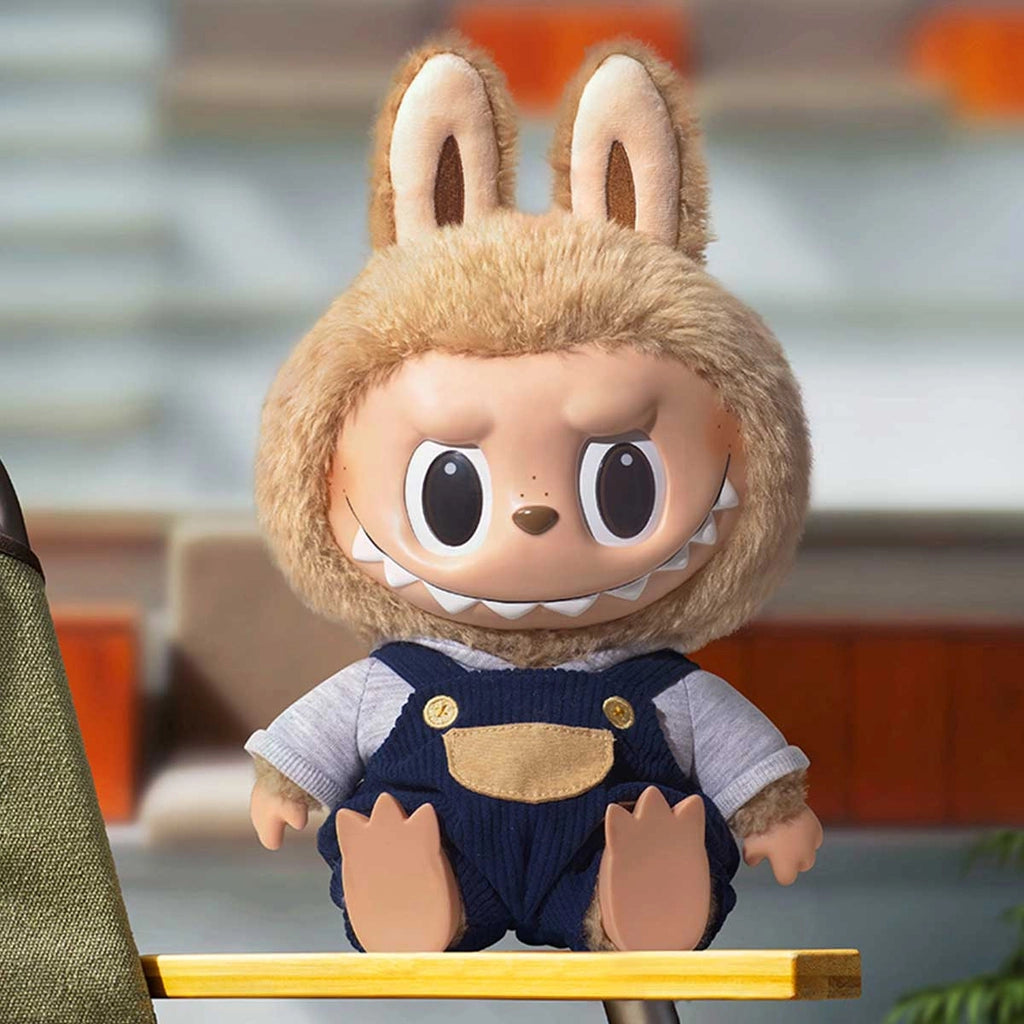 Labubu doll